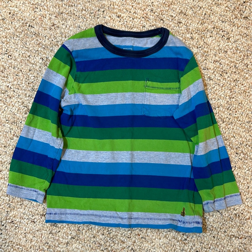 Baby Gap long sleeve T Shirt